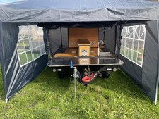 Electric Portable Kitchen
