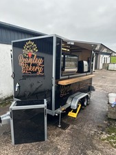 *NEW* Bakery/Coffee Trailer