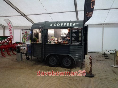 Photo mobile coffee - photo,