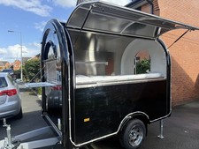 Food Catering Trailer POD 2.5M