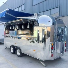 Luxury Stainless Steel Food