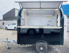 Coffee / Food Trailer for Sale