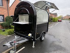 Food Catering Trailer POD 2.2M